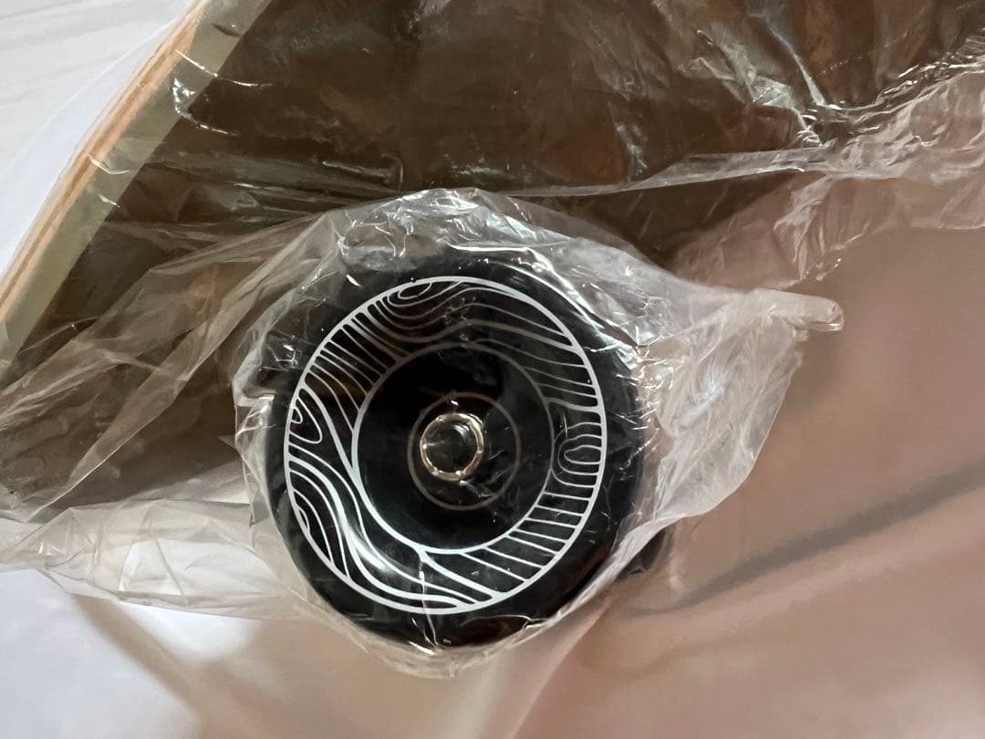 woody press サーフスケート