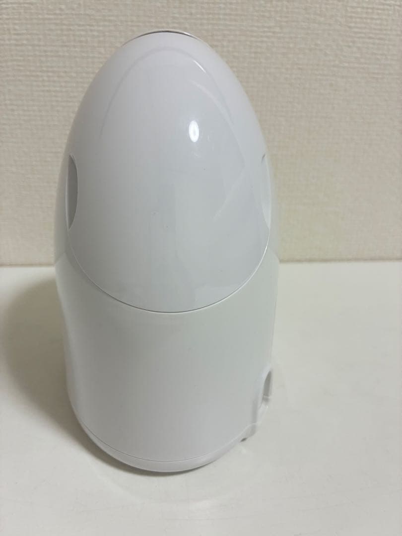 Panasonic EH-SA3C-N ナノケア フェイススチーマー 美品