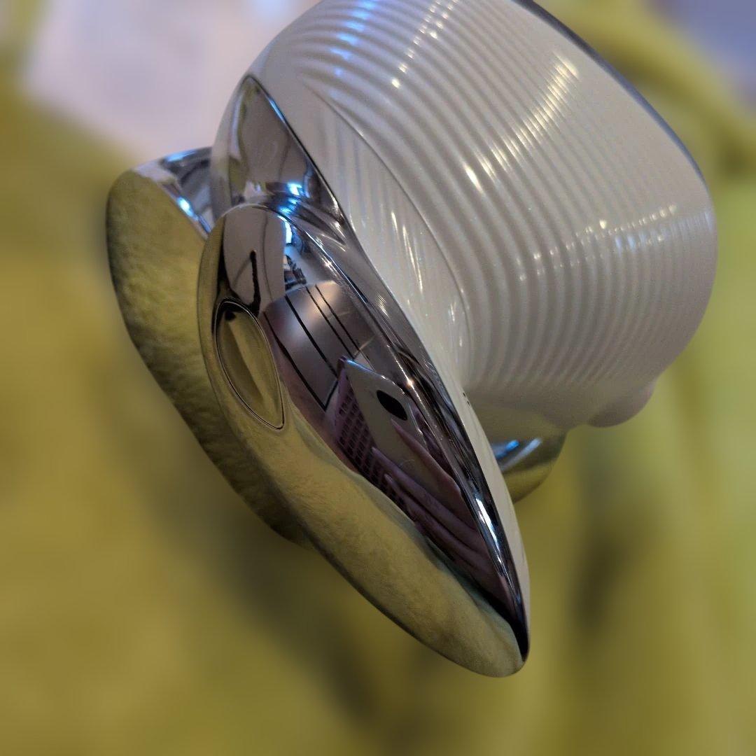 リファ ビューテック ヘッドスパ【使用頻度少】