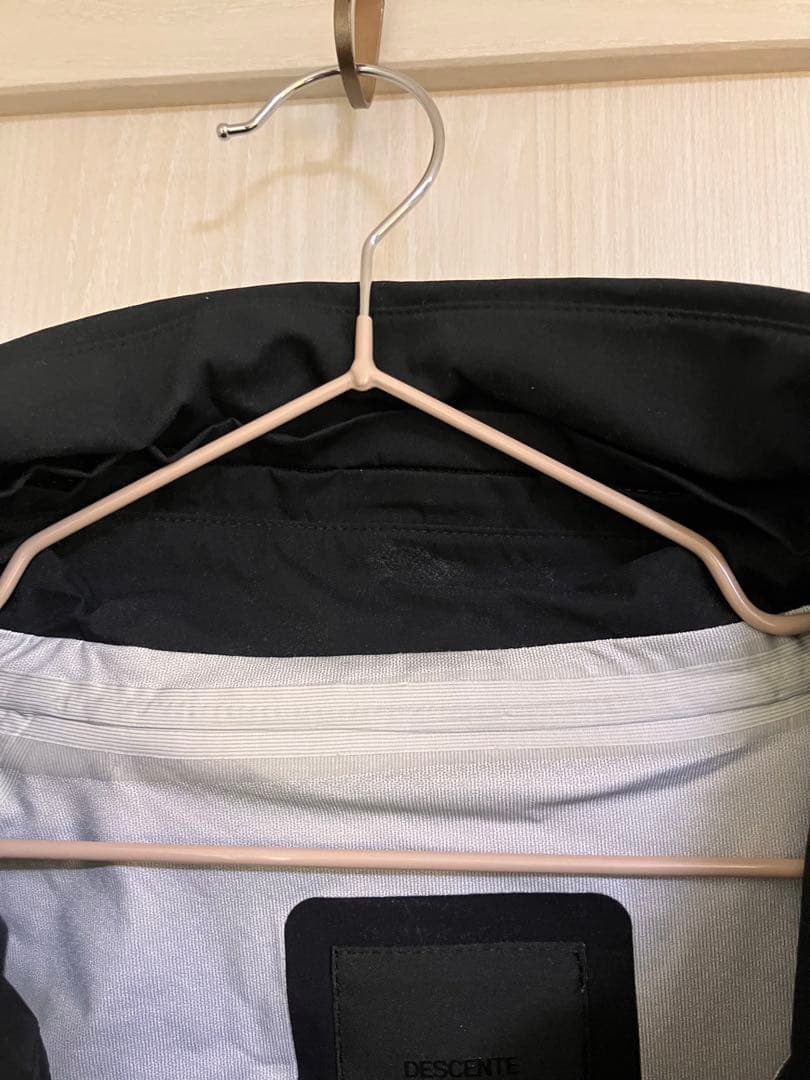 DESCENTE ALLTERRAIN クレアス　Mサイズ