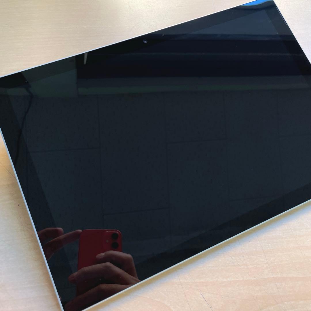 Surface Pro5 1807 LTE仕様 256GB メモリー8GB#2