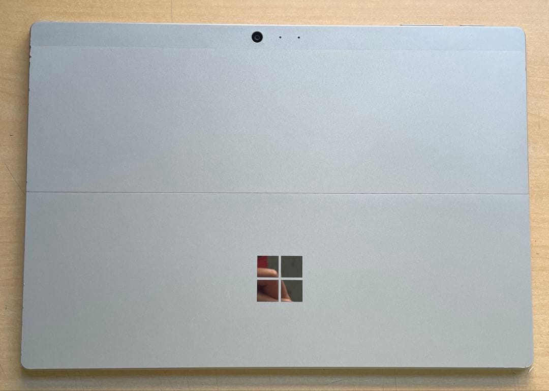 Surface Pro5 1807 LTE仕様 256GB メモリー8GB#2