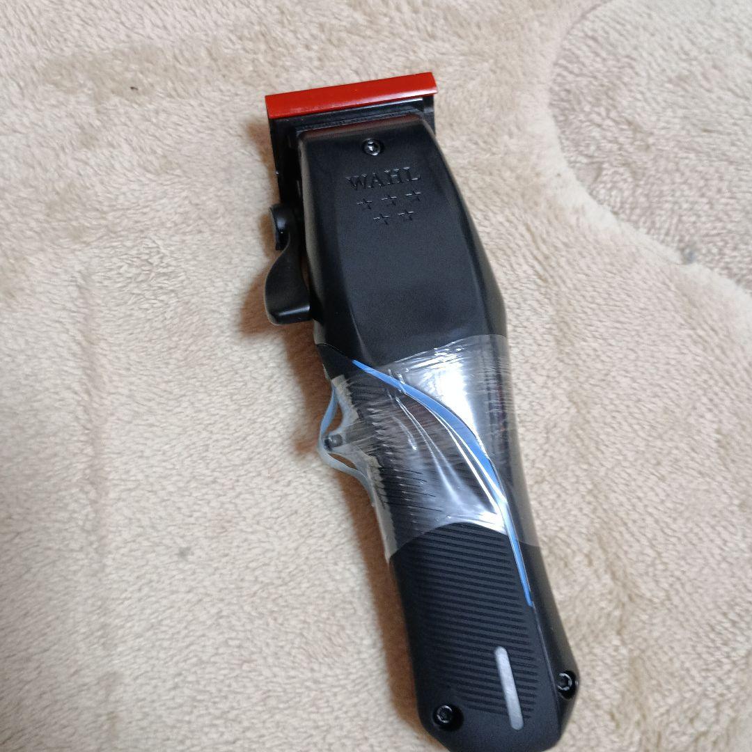 未使用品Wahl Vapor コードレスクリッパー