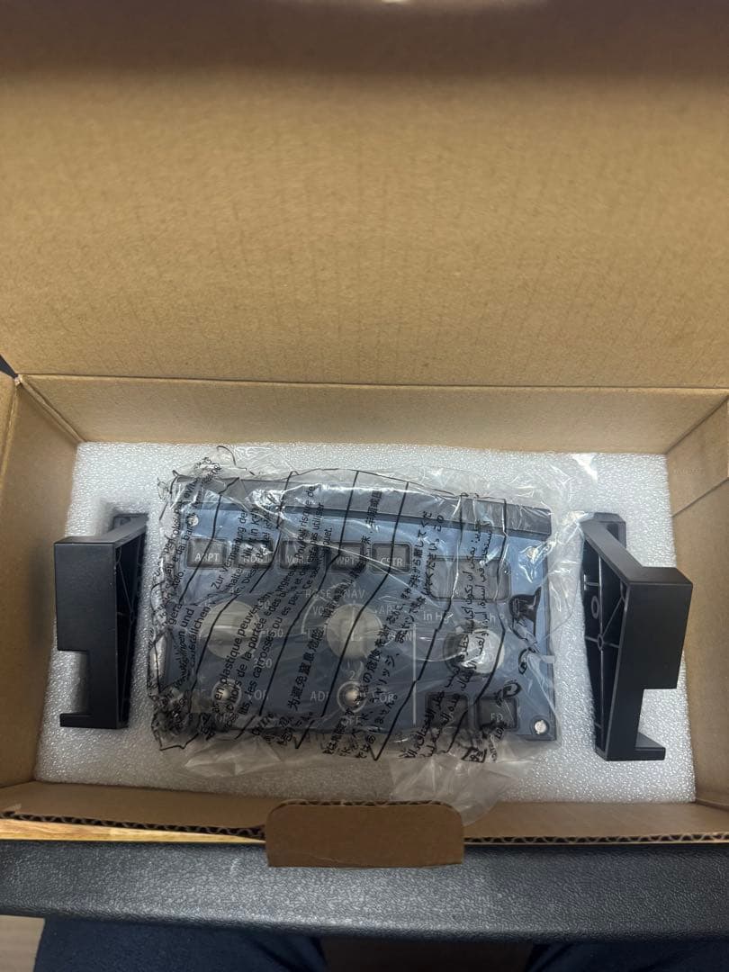 WINWING SIM 航空機シミュレーションコントロールパネル