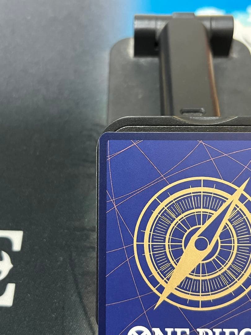 ワンピースカード　羊肉バースト　パラレル　サンジ