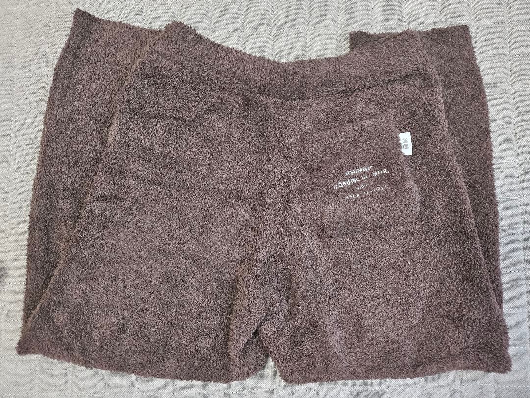 【お値下】ジェラートピケ あつまれどうぶつの森 コラボ ルームウェア セット