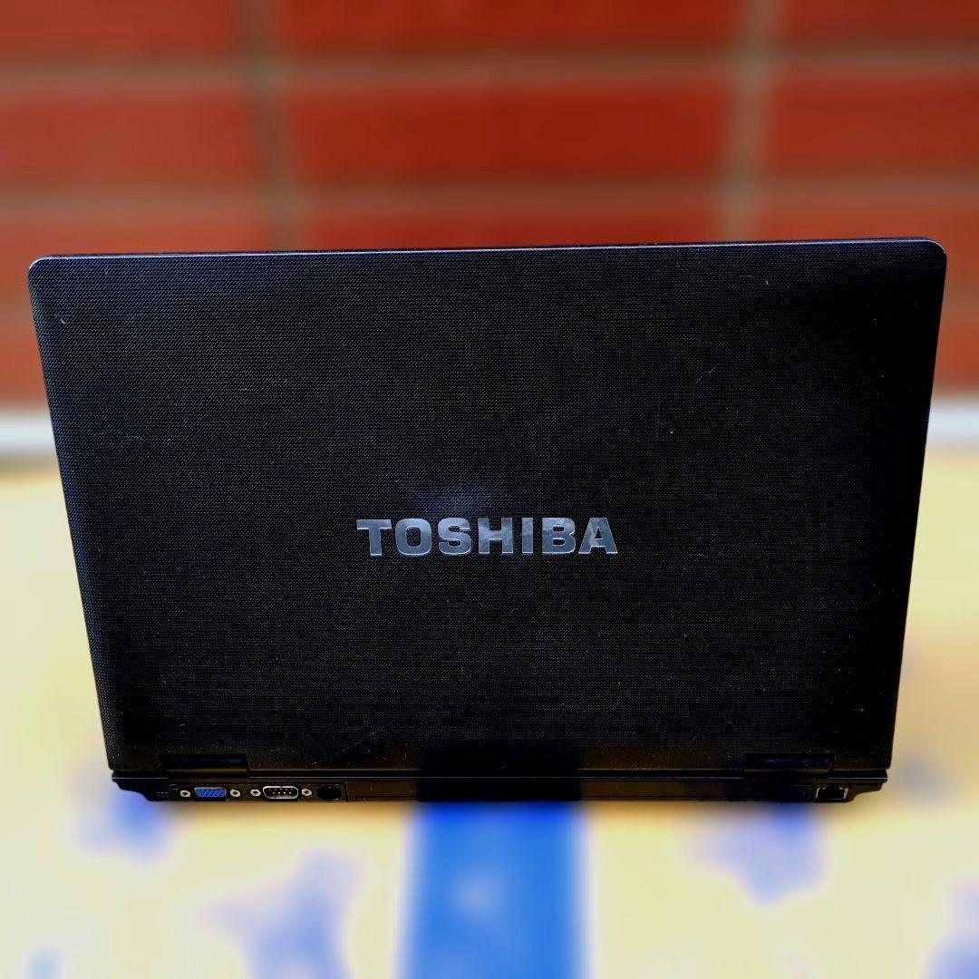 TOSHBA Windows7 本体のみ ジャンク品