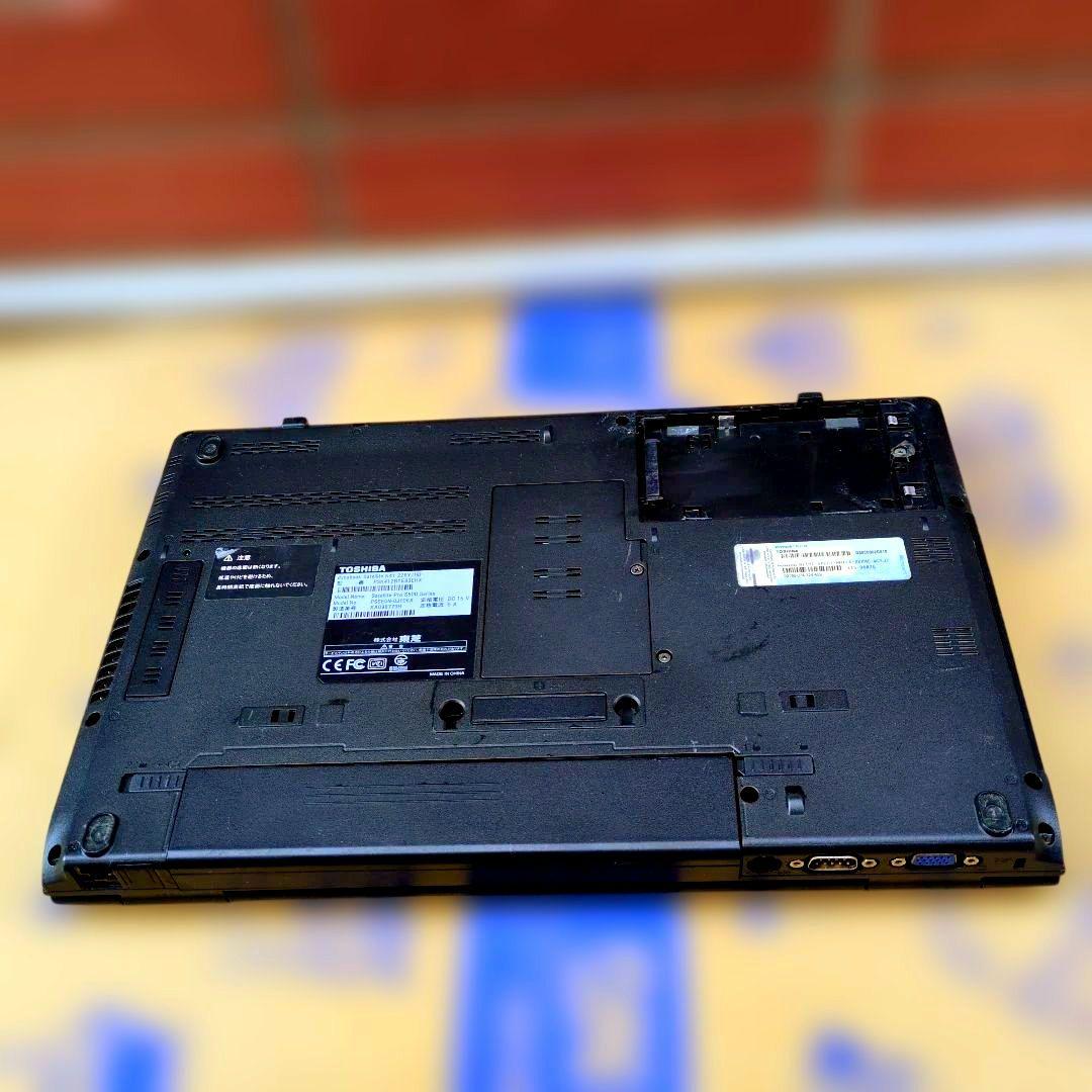 TOSHBA Windows7 本体のみ ジャンク品