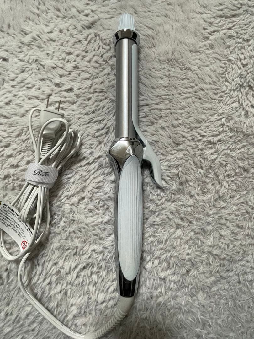 リファカールアイロン26