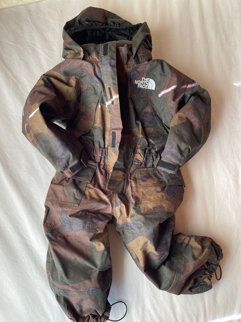 THE NORTH FACE スノーウェア キッズ 90cm