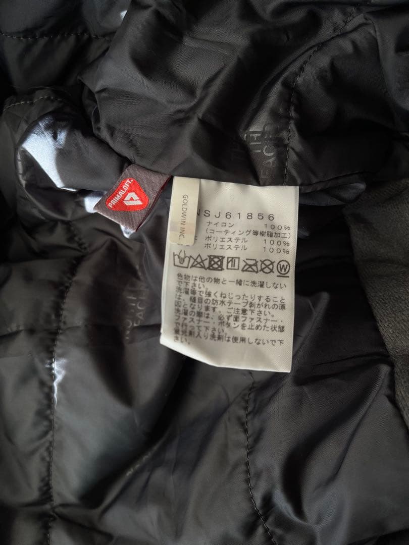 THE NORTH FACE スノーウェア キッズ 90cm