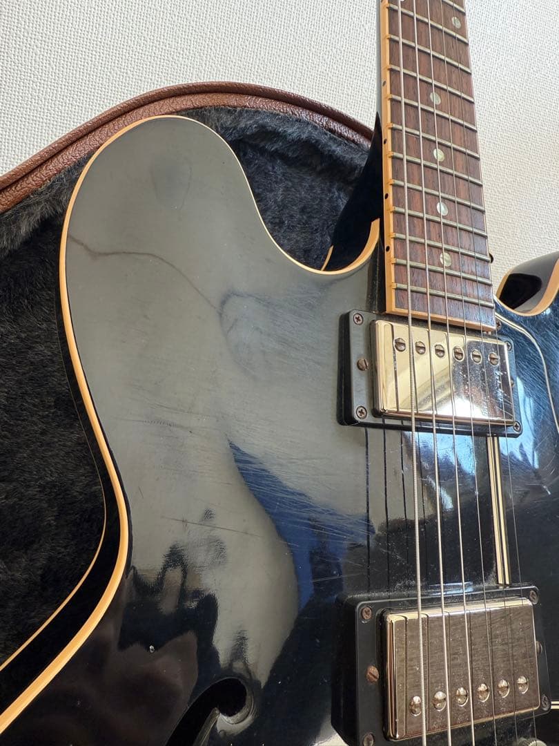 【Itami】Gibson Memphis USA 2013 ES-335