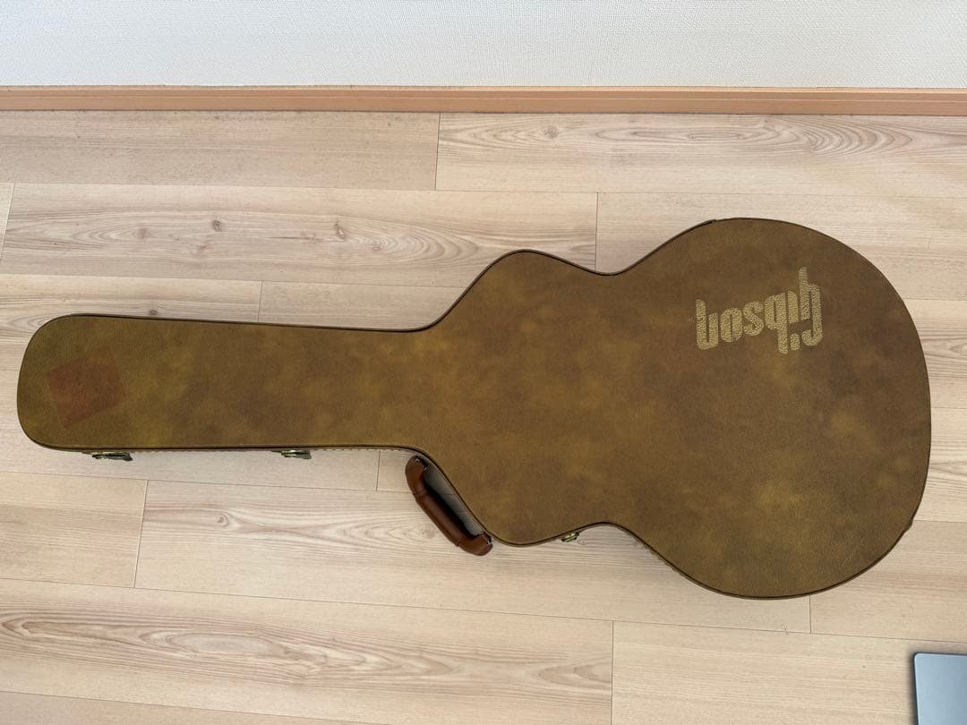 【Itami】Gibson Memphis USA 2013 ES-335