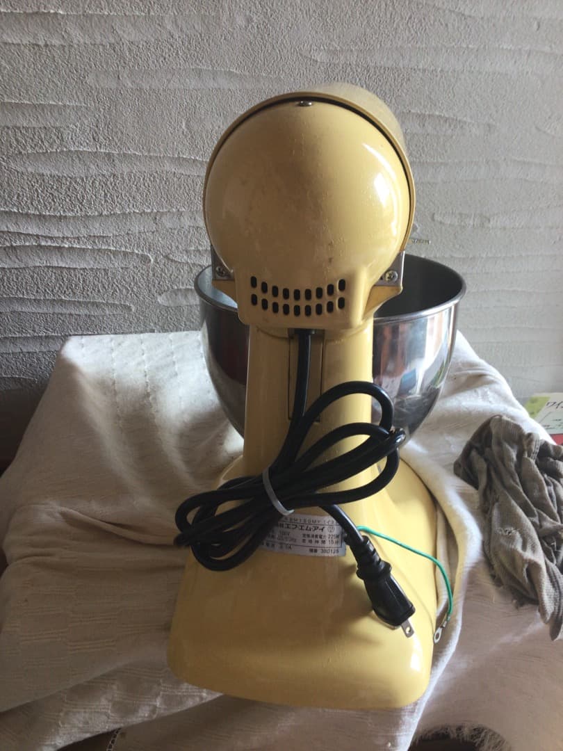 KitchenAid 　キッチンエイド　KSM150　スタンドミキサー