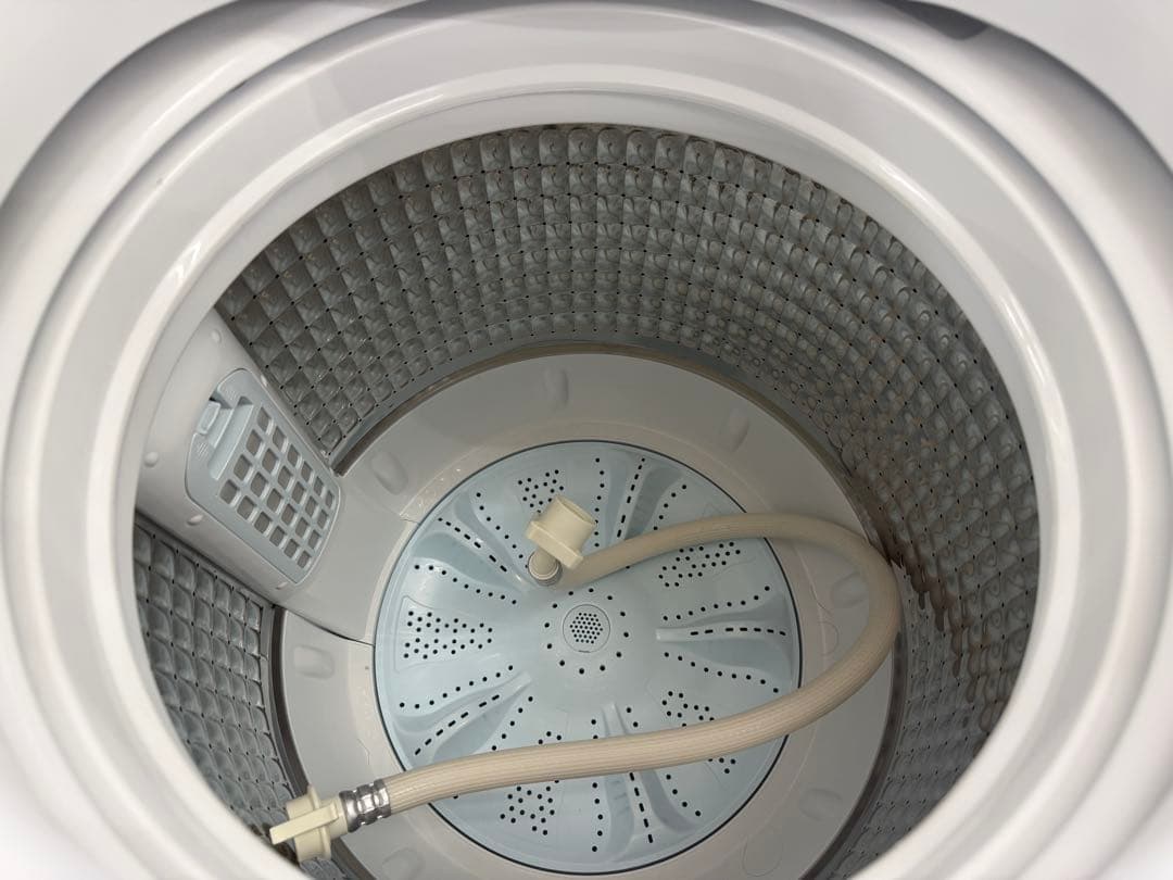 まさみ様 2023年製 ハイアール 7kg洗濯機 JW-U70LK HAIER