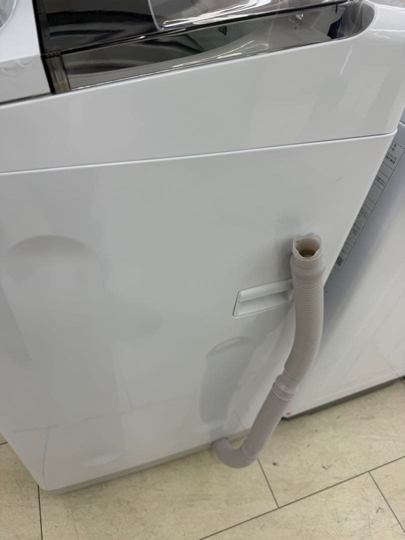 まさみ様 2023年製 ハイアール 7kg洗濯機 JW-U70LK HAIER