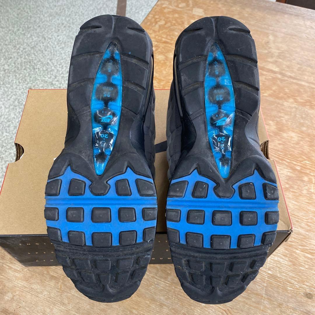 NIKE エアマックス95
