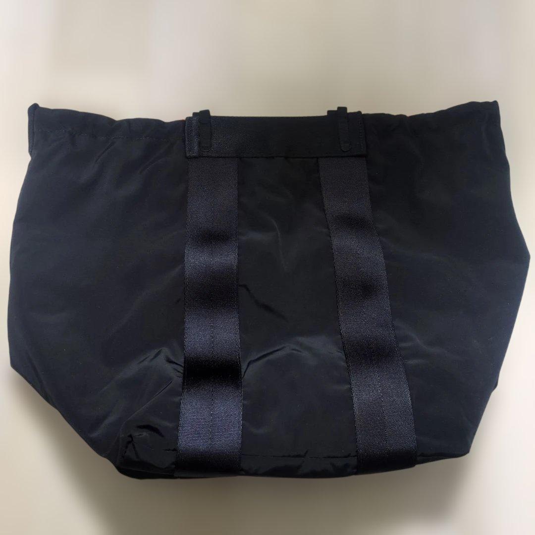 【美品】Topologie Summit Tote Medium 正規品