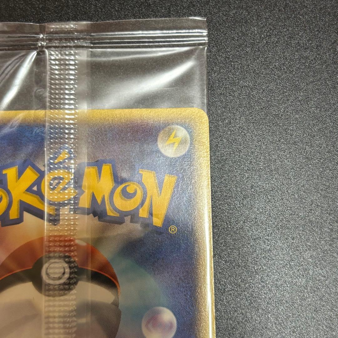 ポケパークのアチャモ プロモ 047/PCG-P ポケモンカード