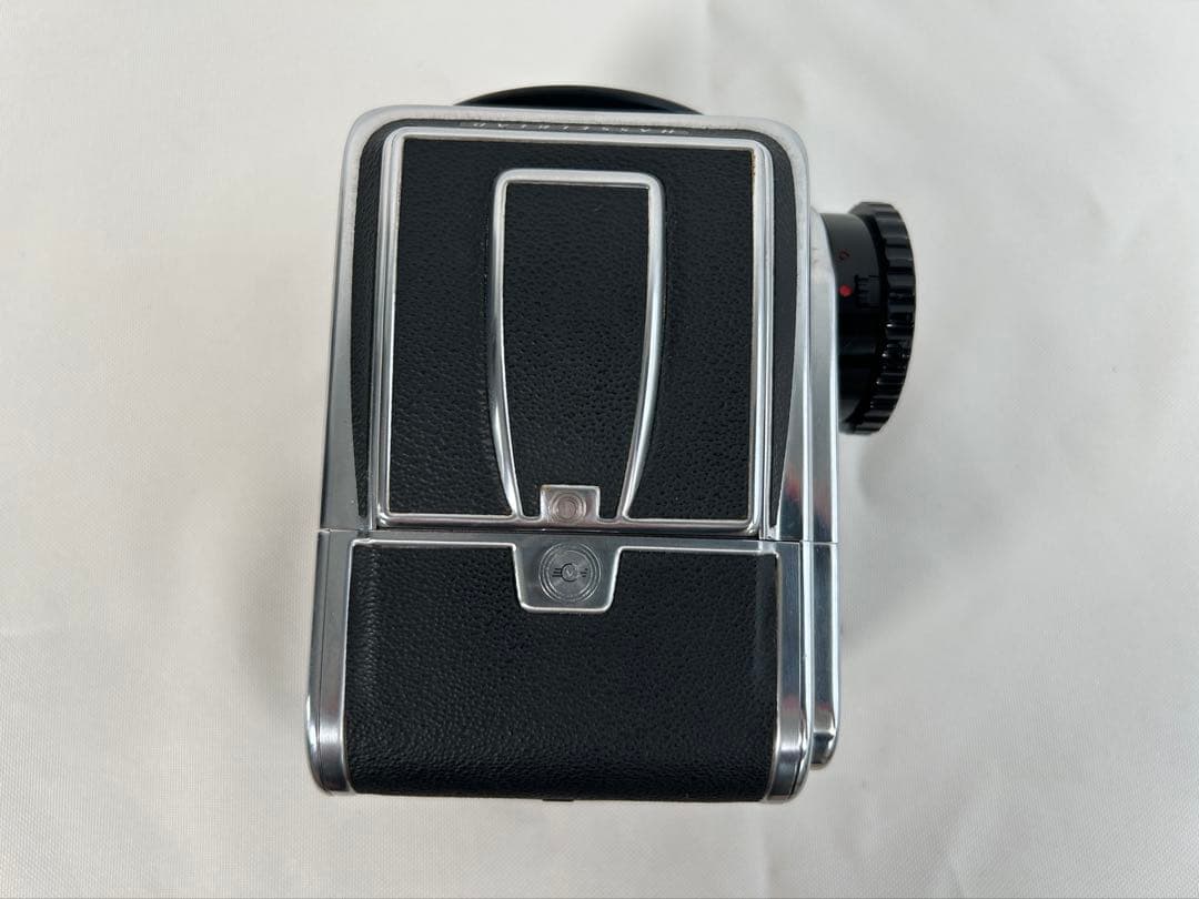 doorzoHasselblad 500C/M フィルムカメラ