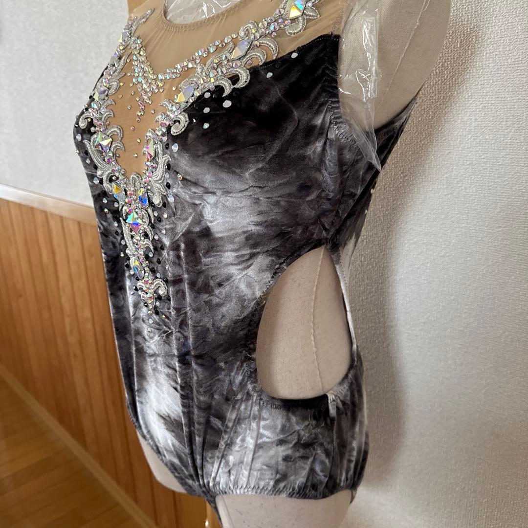 ポールダンス衣装 M様