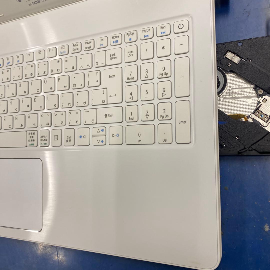 ♠︎中古品★Windows11ノートパソコン★Gateway NE574★