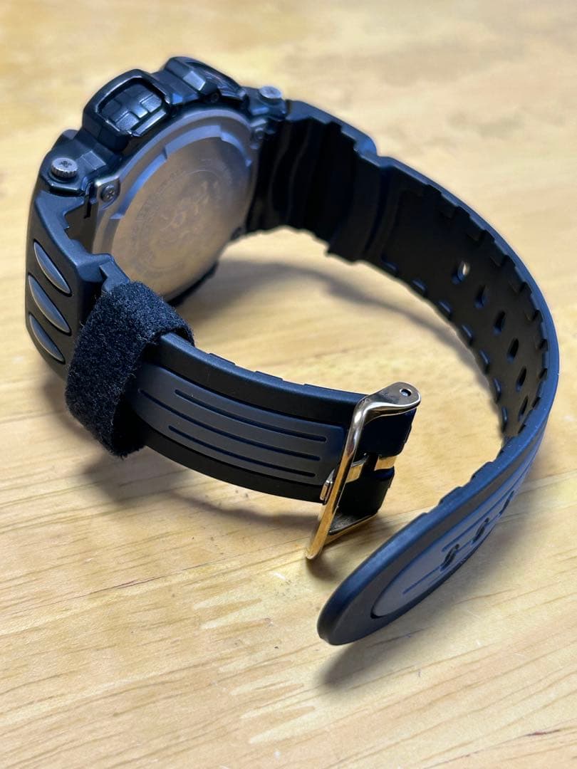 G-SHOCK ジーショック ガルフマン GW-9110 マルチバンド6電波時計