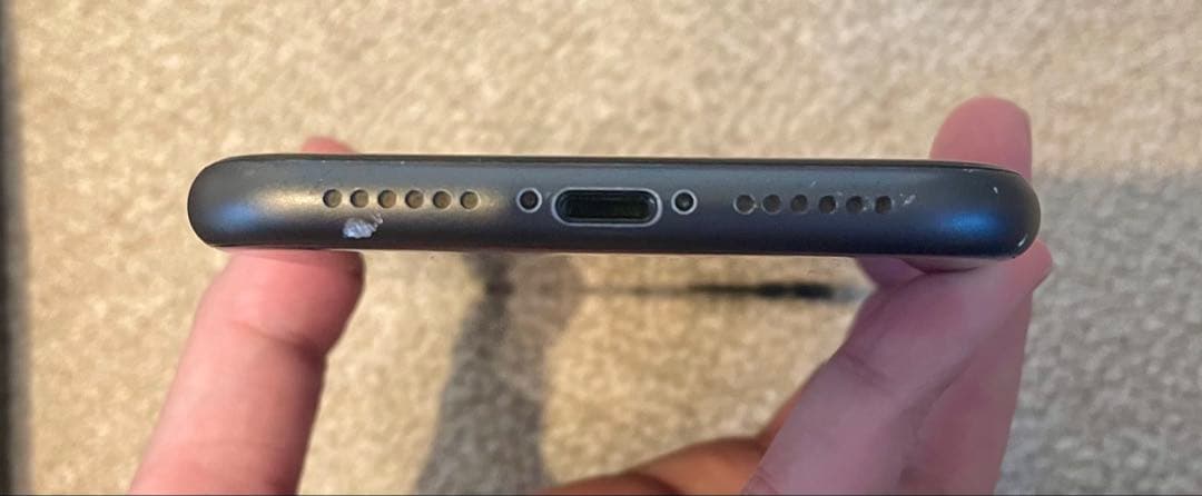 【即日発送】iPhone11 68GB SIMフリー バッテリー容量76%