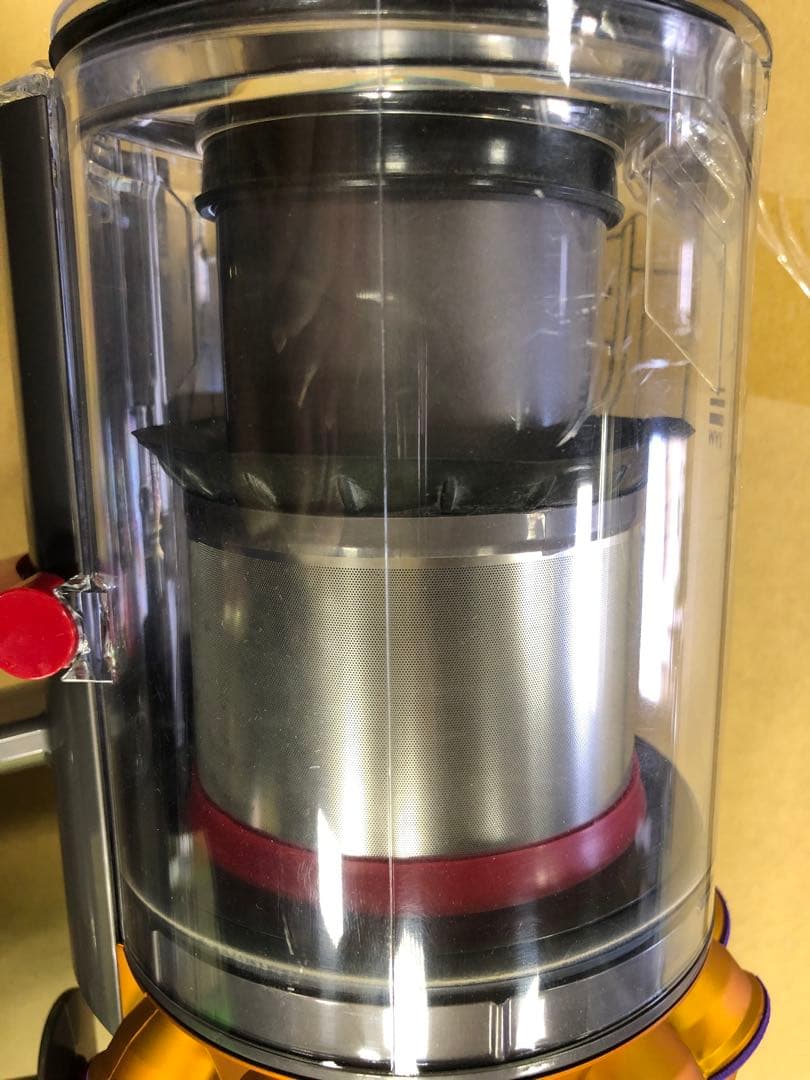 アウトレット品　Dyson Detect Slim V15 SV22 クリーナー