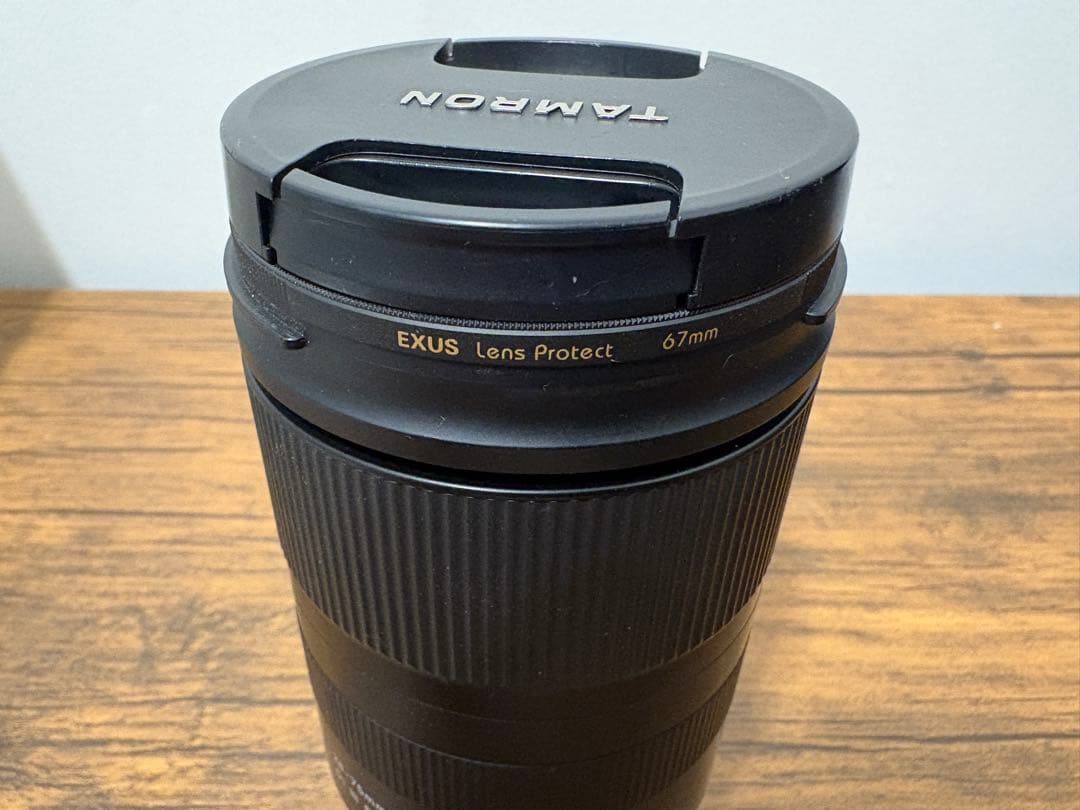 【SONY】TAMRON 28-75mm F/2.8 Di III RXD