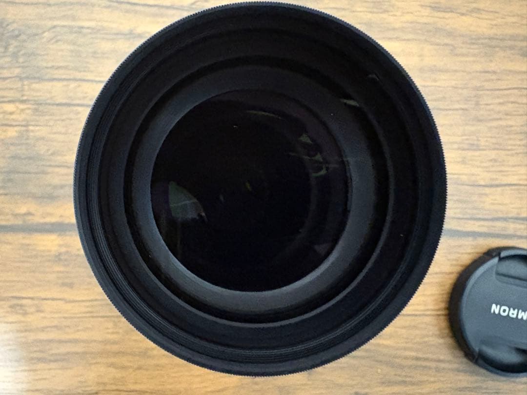 【SONY】TAMRON 28-75mm F/2.8 Di III RXD