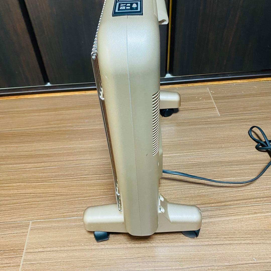 【訳あり品】サンルミエ エクセラ N750L-GR 遠赤外線ヒーター