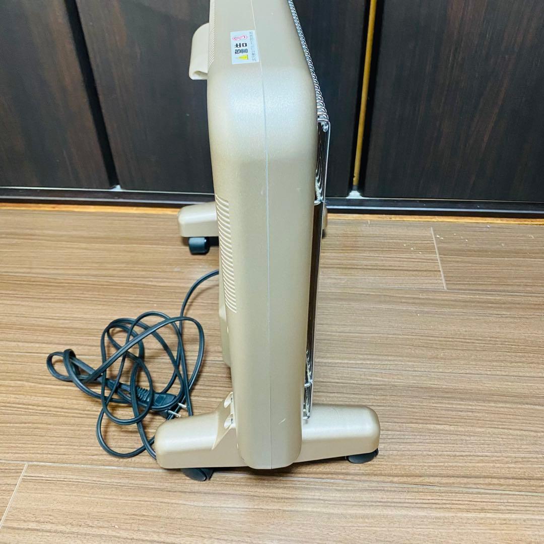 【訳あり品】サンルミエ エクセラ N750L-GR 遠赤外線ヒーター