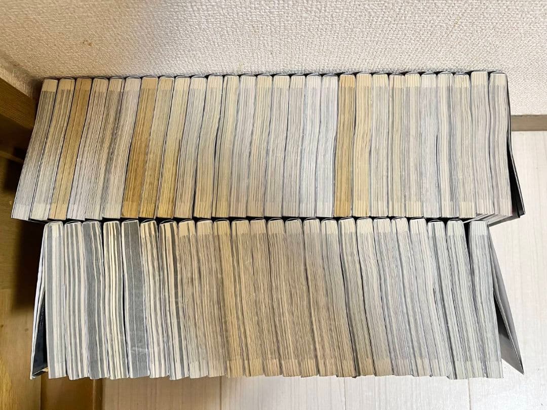 ドンケツ　全巻セット