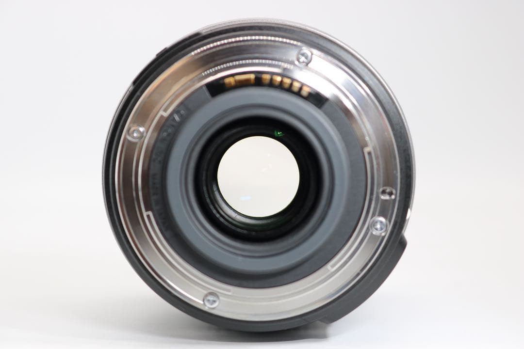 超美品 【Canon EF-S 18-200mm IS 】 EFレンズ　安心保証