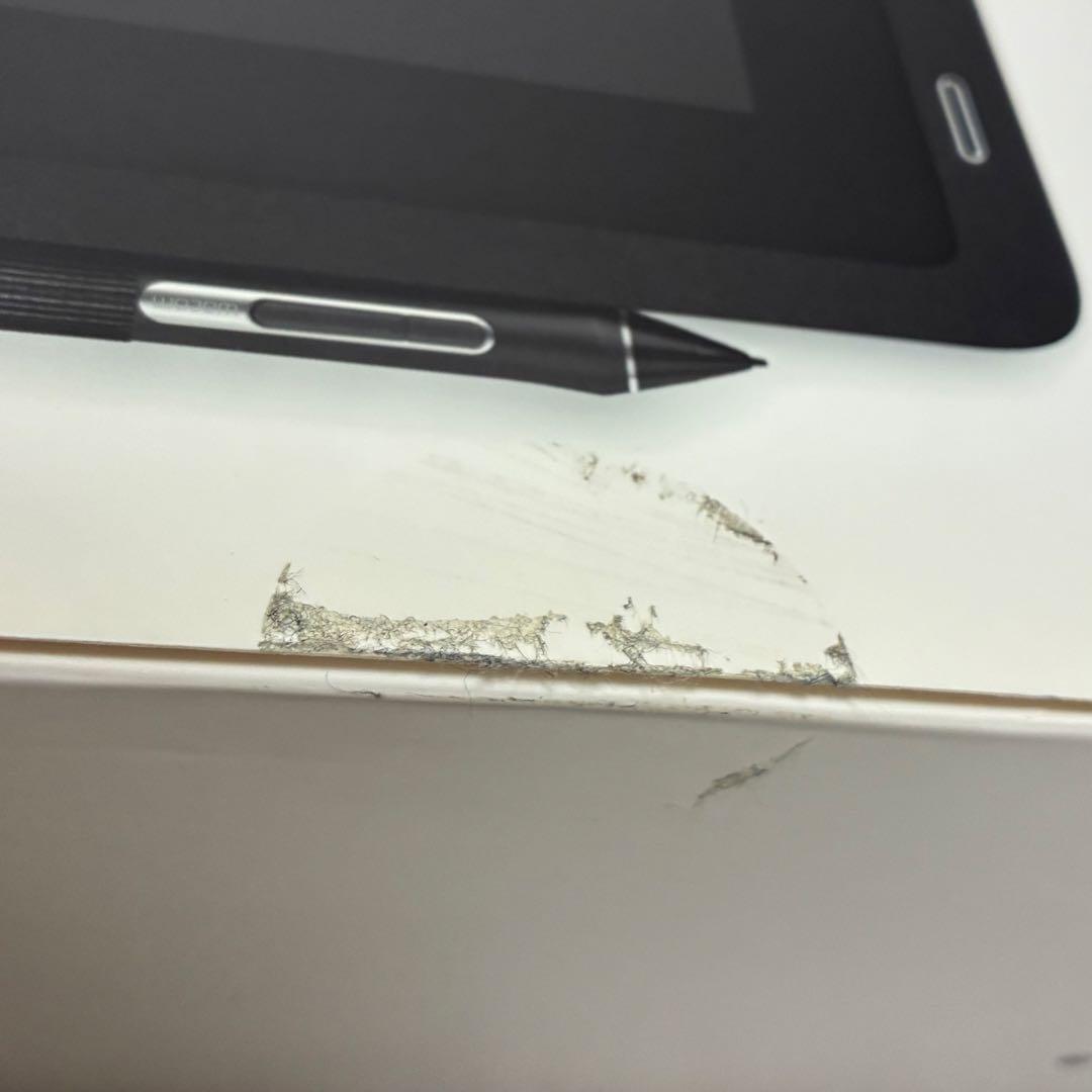 Wacom Cintiq 16 液晶ペンタブレット 本体