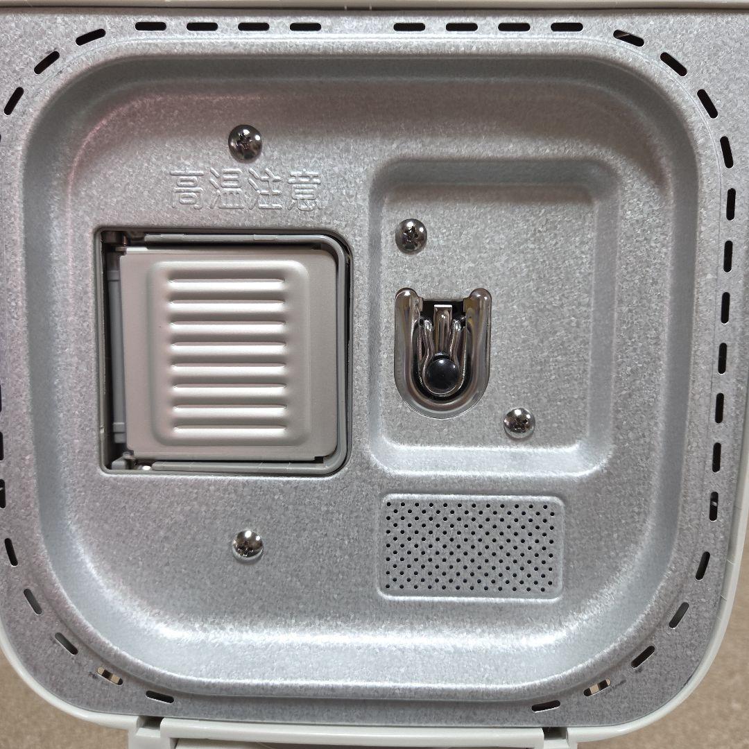 Panasonic SD-BH105 ホームベーカリー