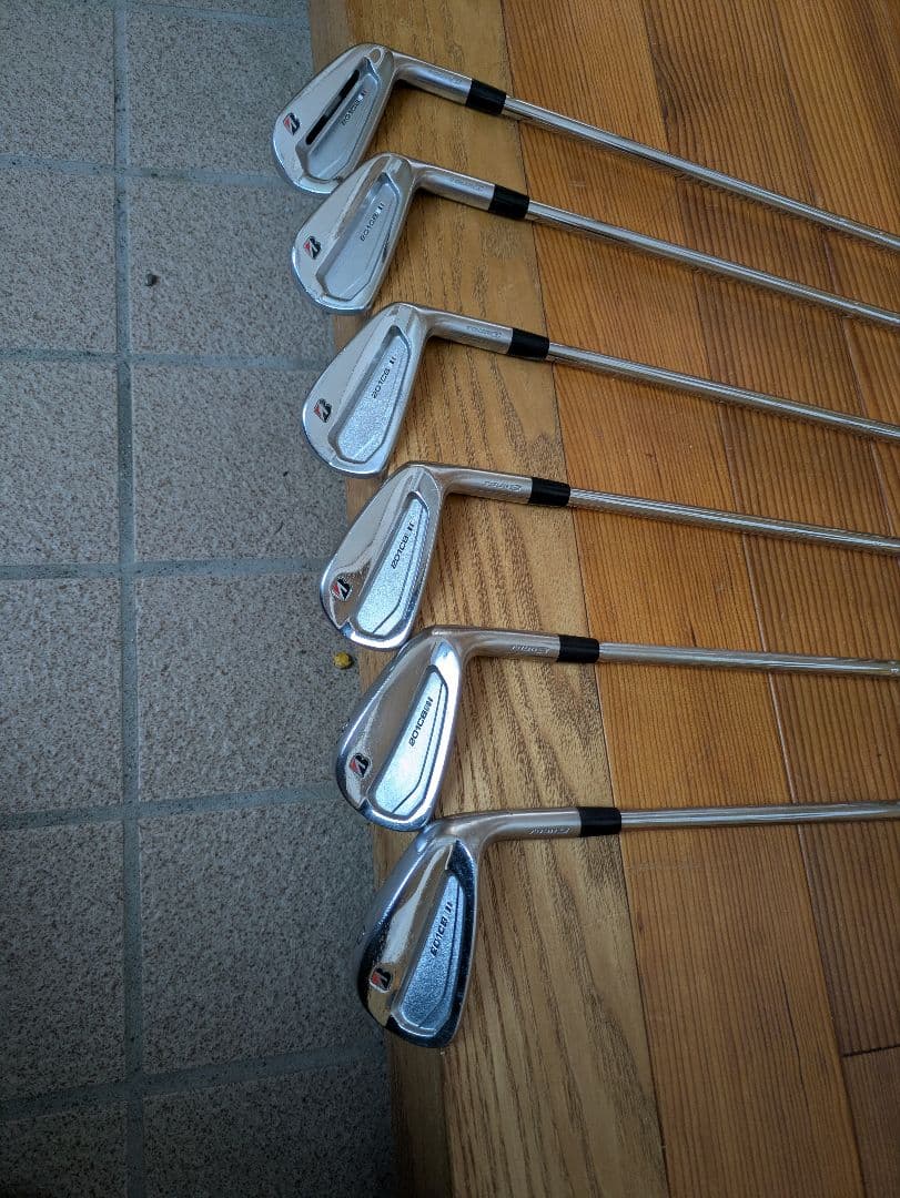 ブリジストン201CB 5-P