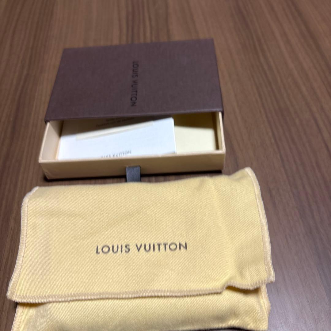 博*多様 Louis Vuitton ダミエ ケース