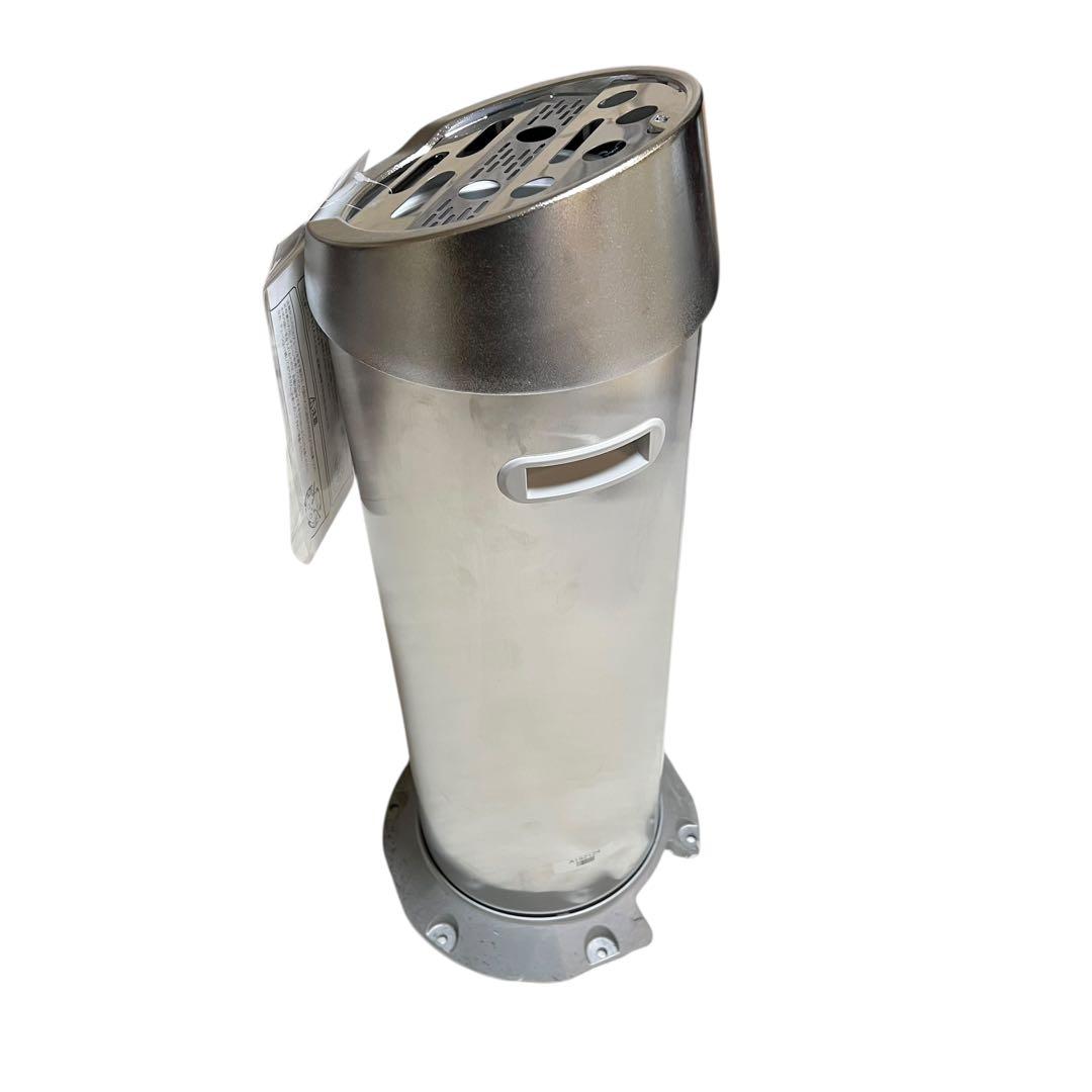 【未使用】JT 業務用スタンド灰皿 灰皿 業務用 業務用灰皿 日本たばこ産業