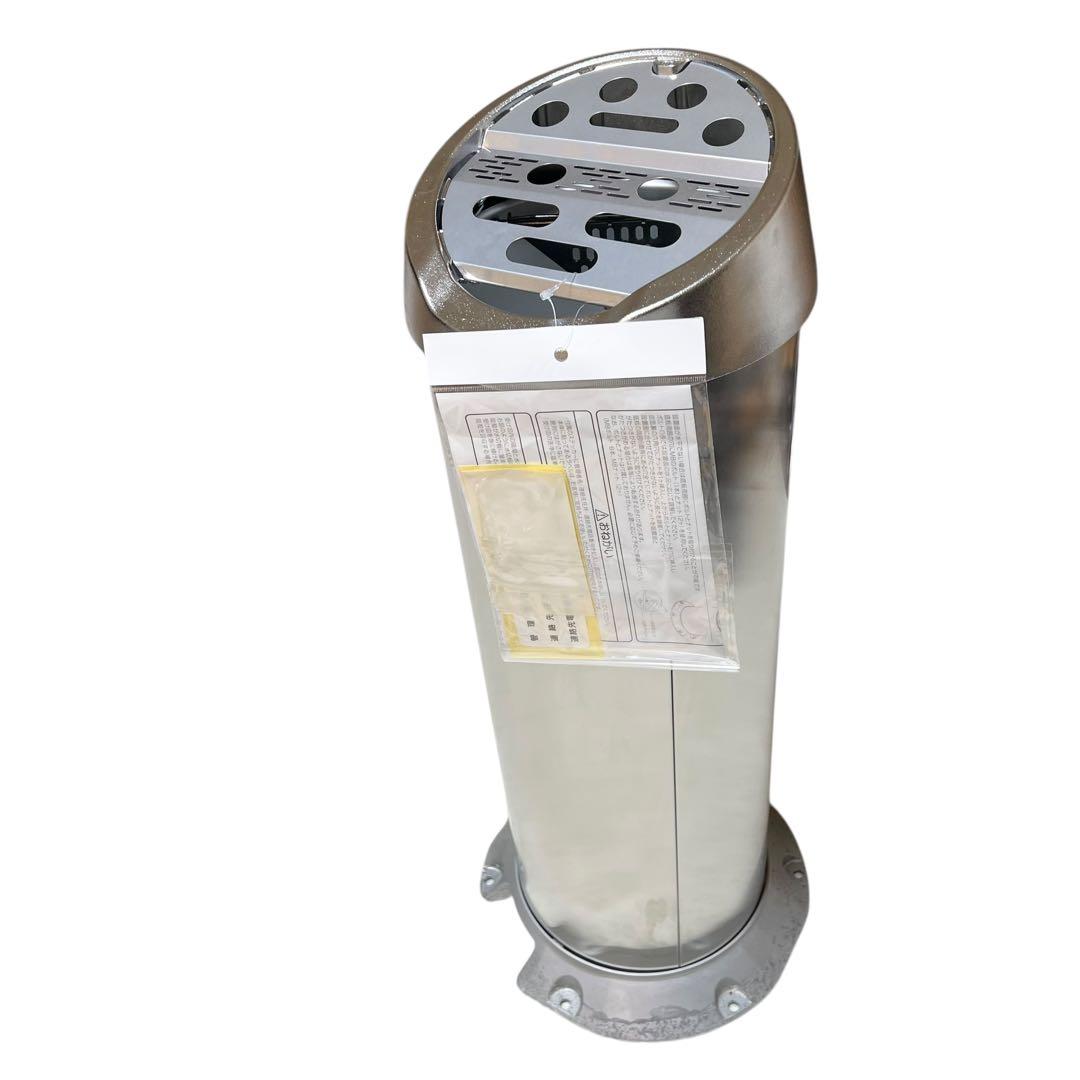 【未使用】JT 業務用スタンド灰皿 灰皿 業務用 業務用灰皿 日本たばこ産業