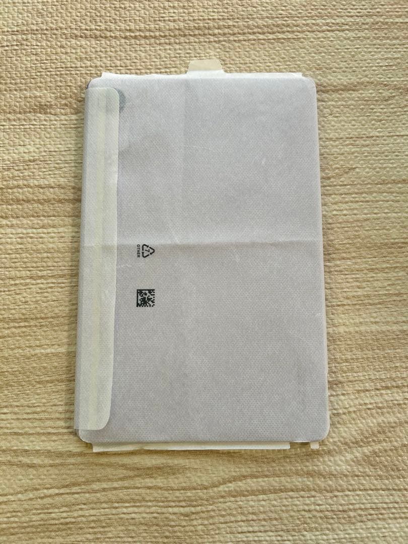 【美品】タブレット　Redmi Pad SEタブレット本体 ラベンダーパープル