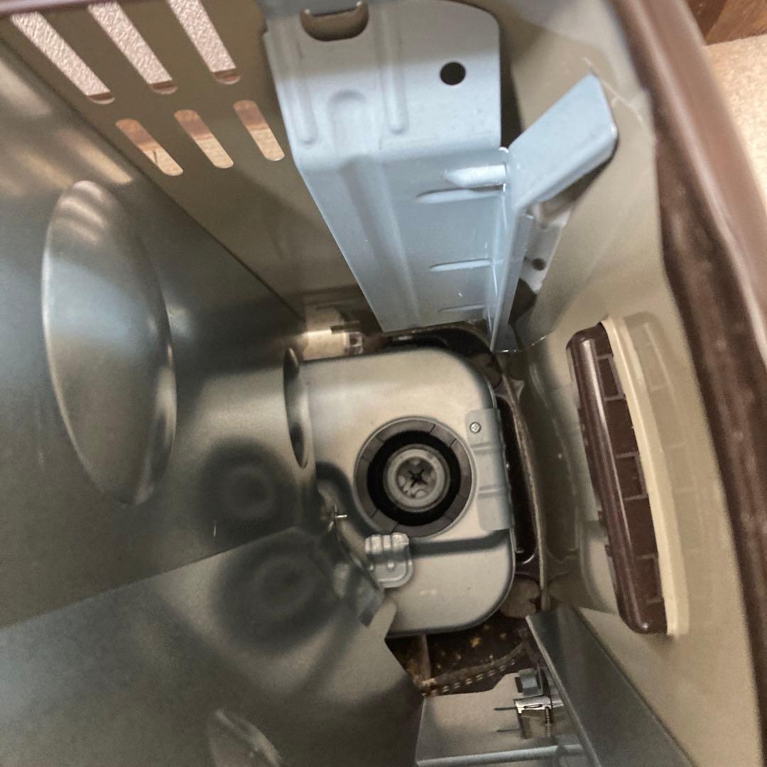 コロナ　石油ストーブ　ストーブガード付き