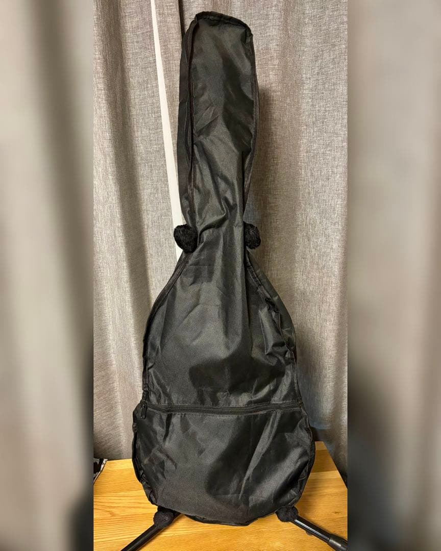 GrassRoots SG-LPC-mini ミニギター レスポールカスタム