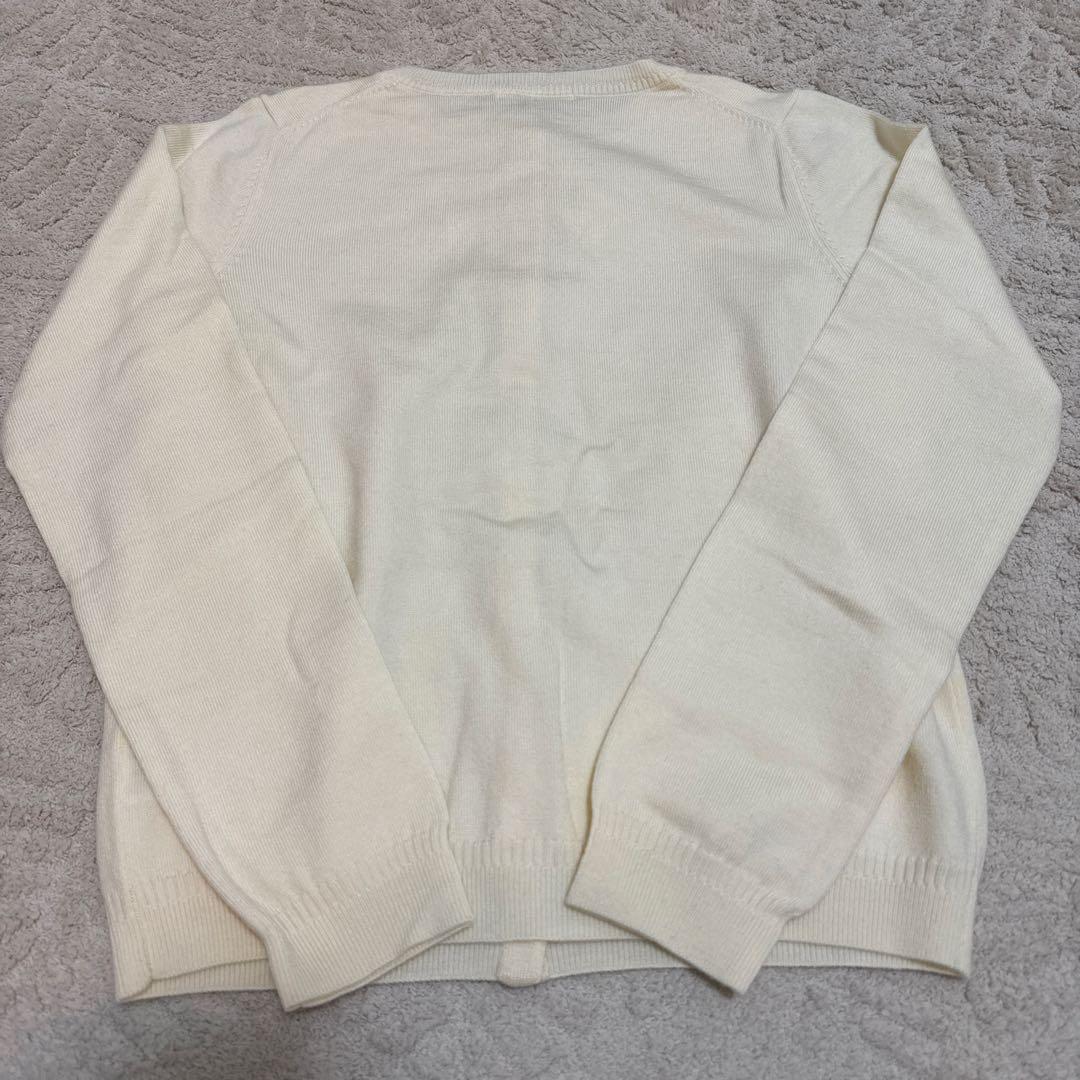 【新品未使用品】カーディガン　ルーニー
