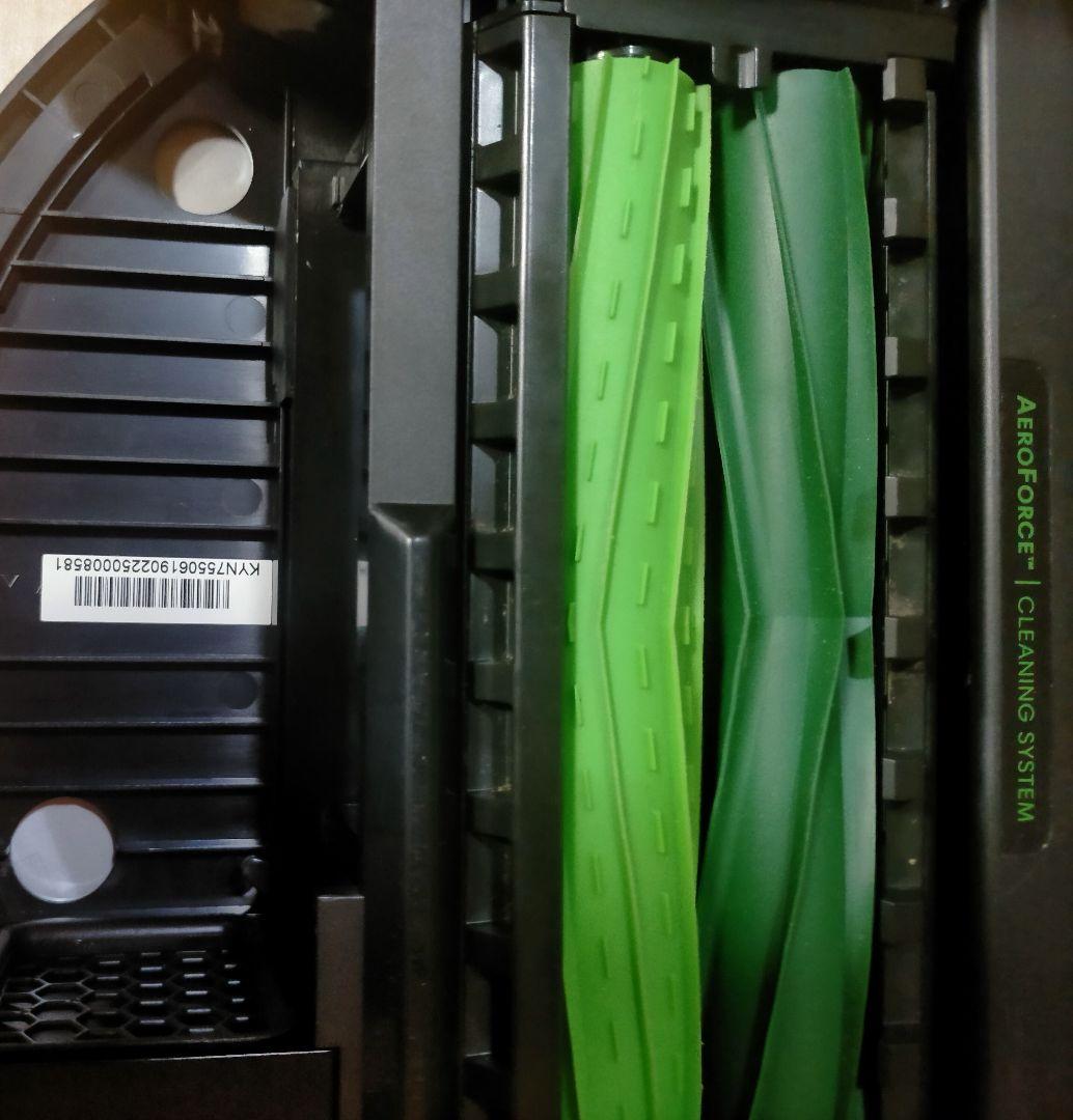 ルンバiRobotルンバi7