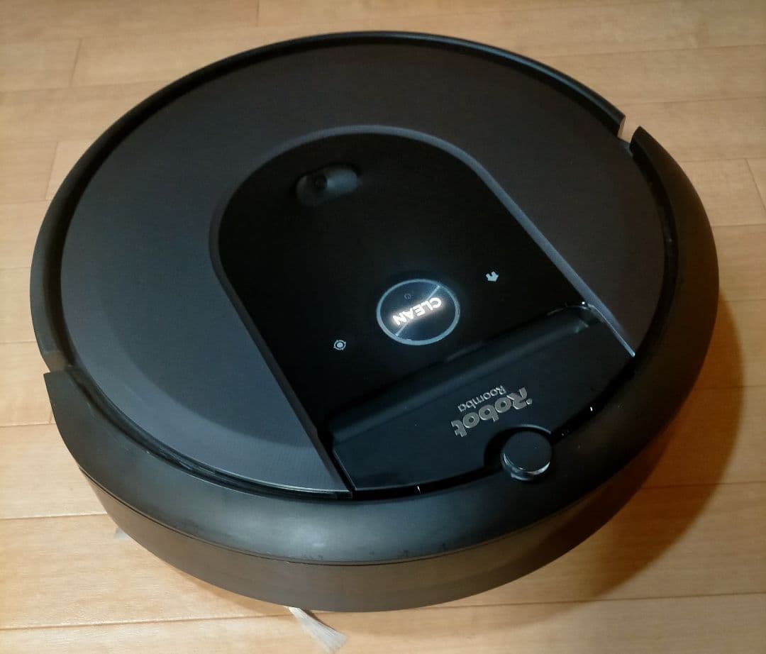 ルンバiRobotルンバi7