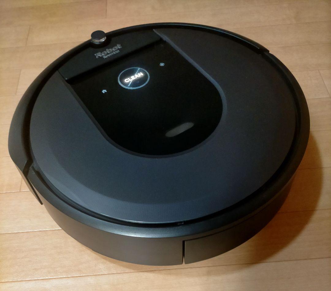 ルンバiRobotルンバi7