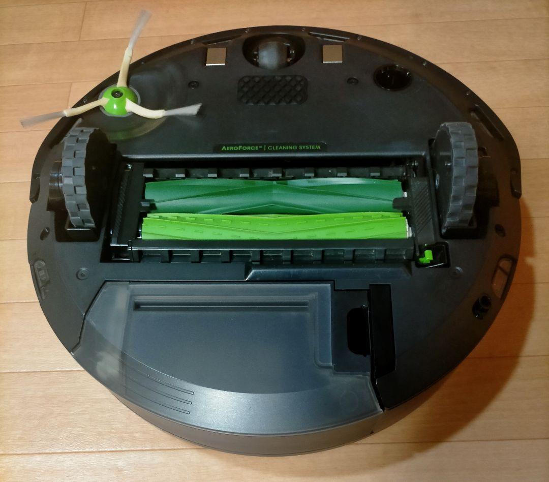 ルンバiRobotルンバi7