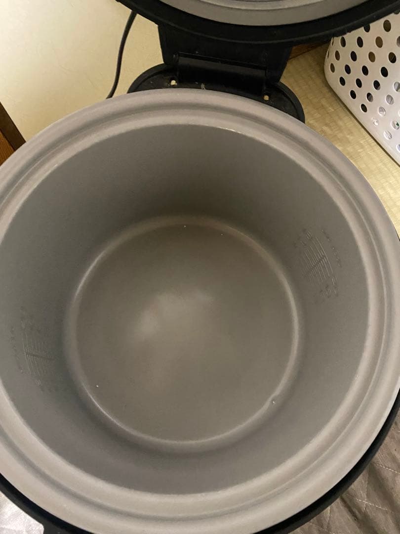 TIGER 炊飯器 プロフェッショナル用